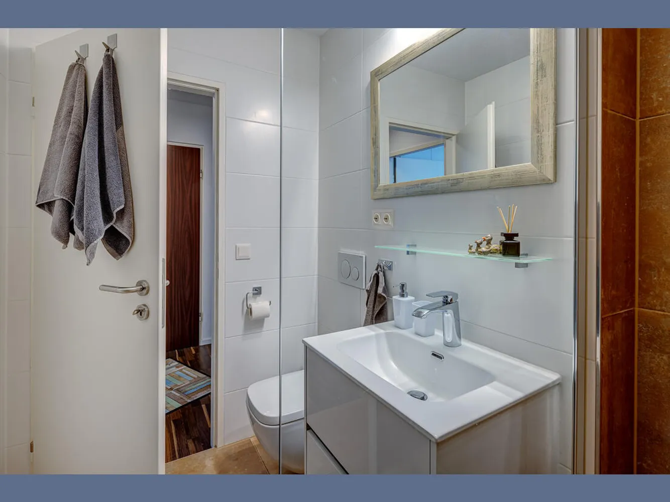 1 Zimmer Wohnung mit 36 m² in München – Bild 8