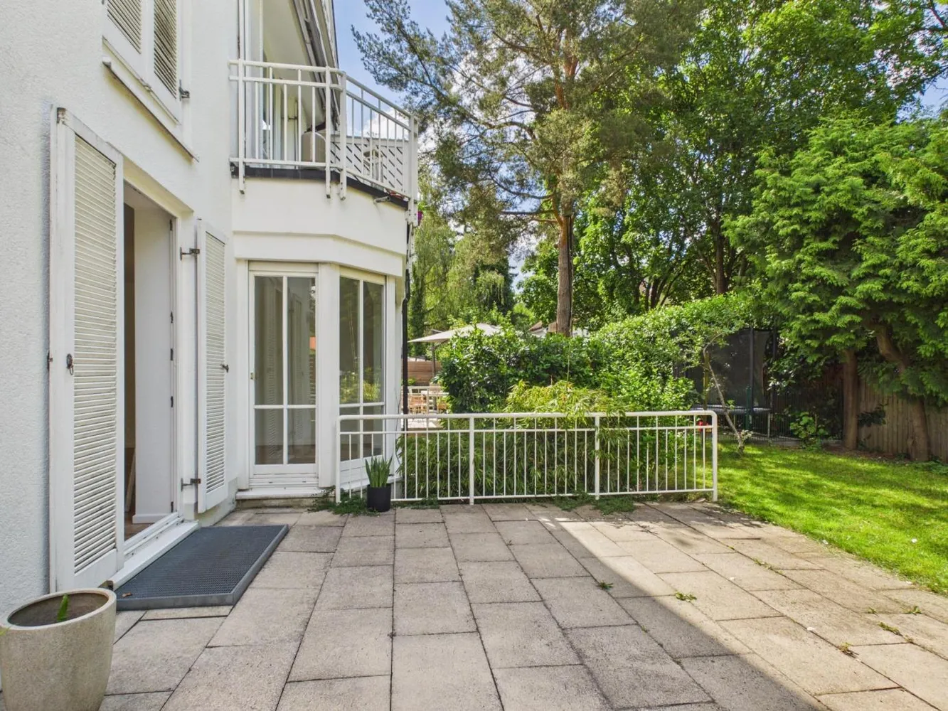 4 Zimmer Wohnung mit 96 m² in München – Bild 12