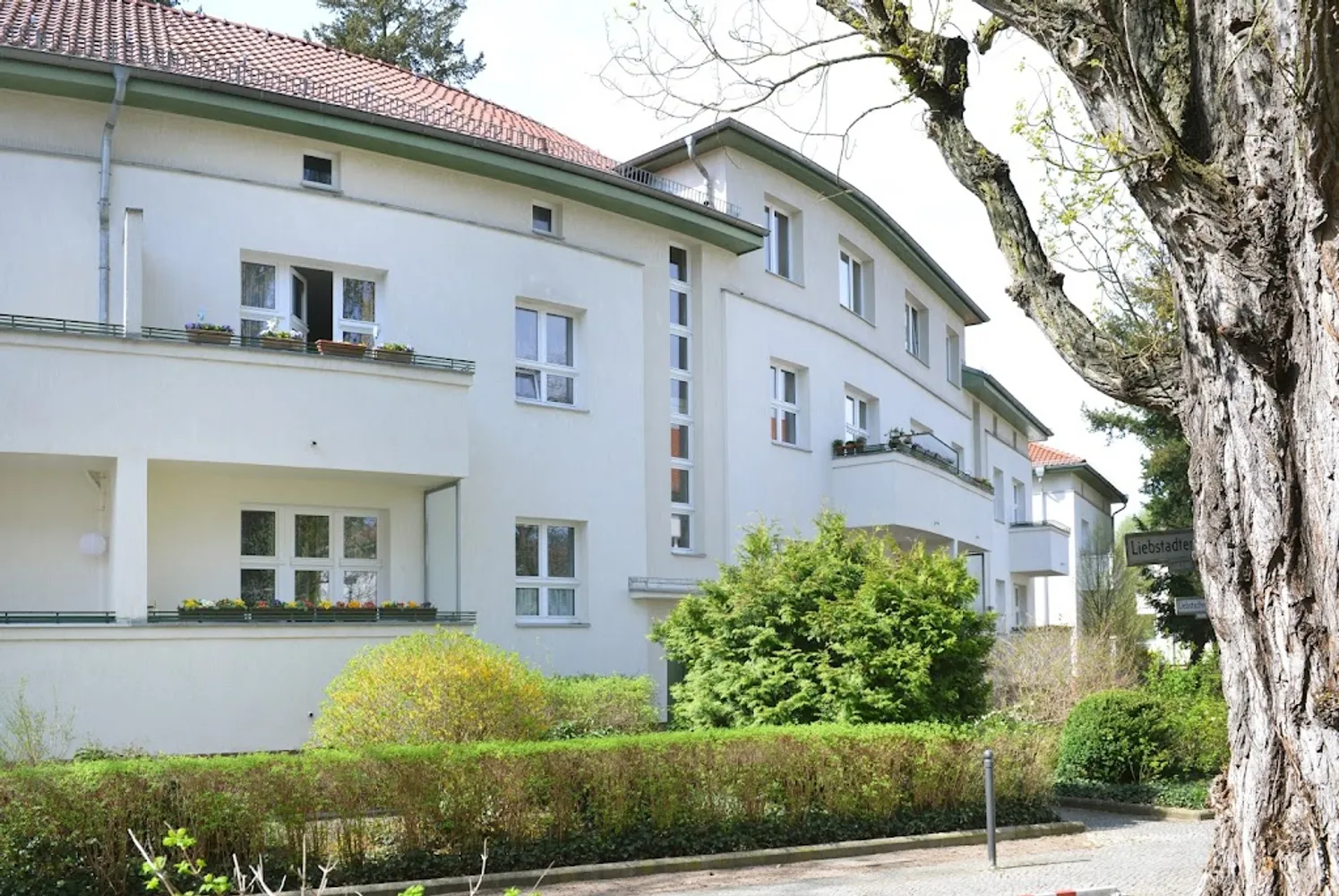 2 Zimmer Wohnung mit 56 m² in Berlin – Bild 5