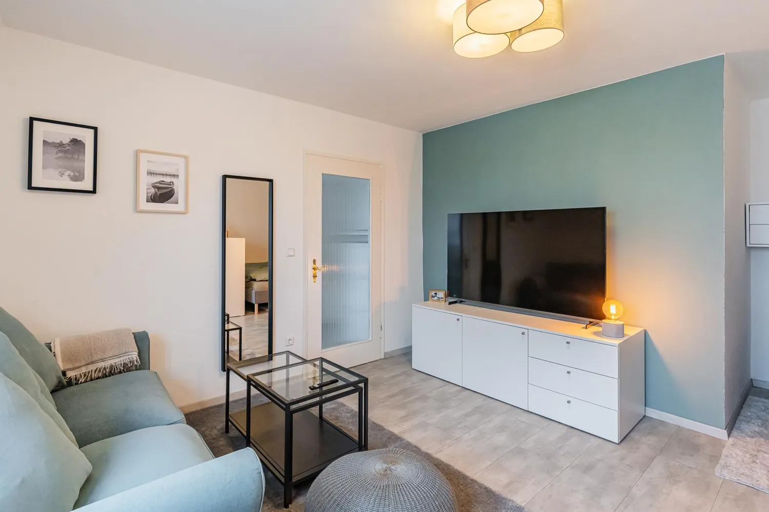 1 Zimmer Wohnung mit 33 m² in München – Bild 6