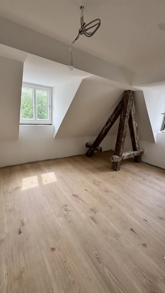 2 Zimmer Wohnung mit 64 m² in München – Bild 2