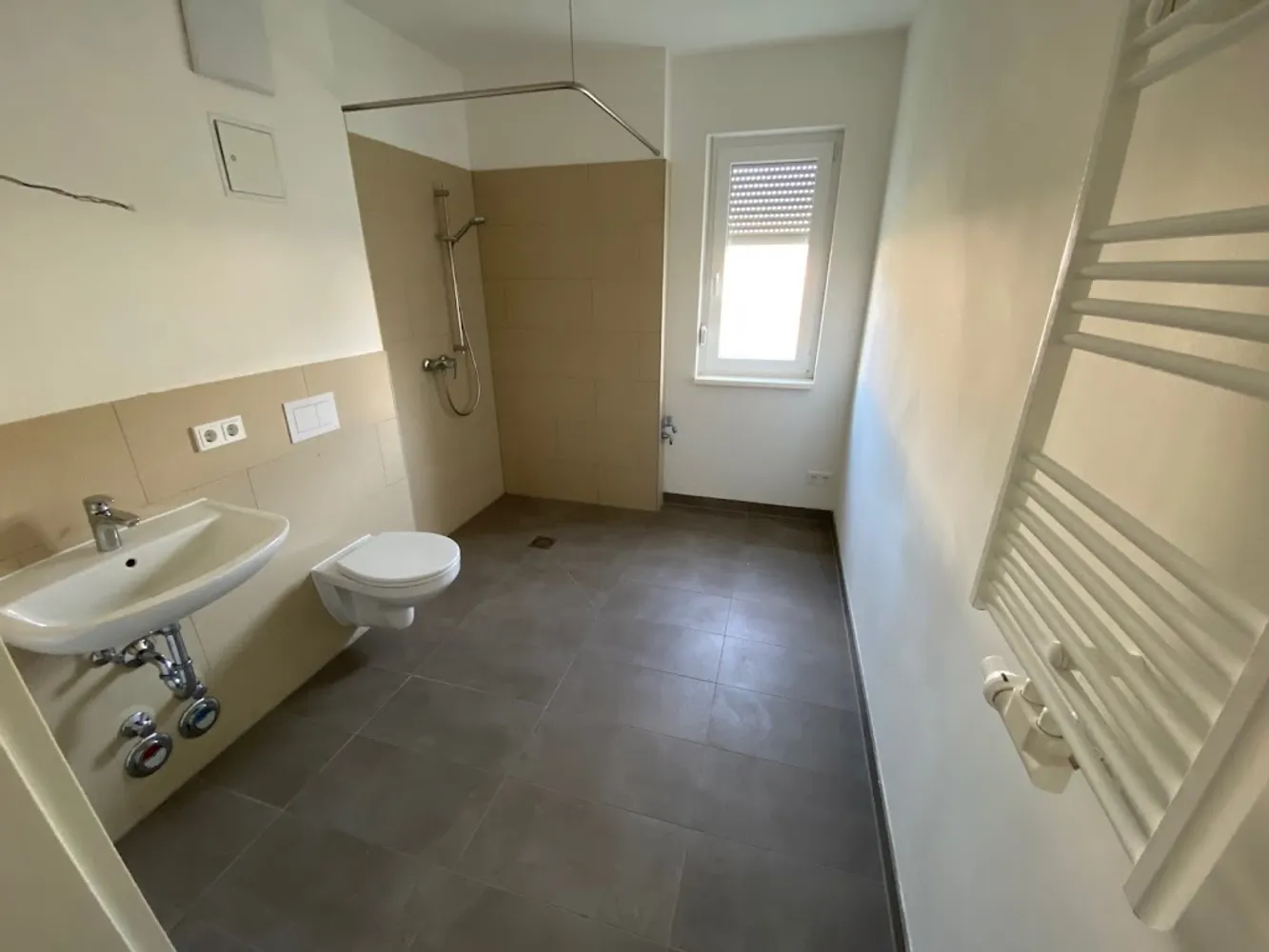 3 Zimmer Wohnung mit 72 m² in Berlin – Bild 4