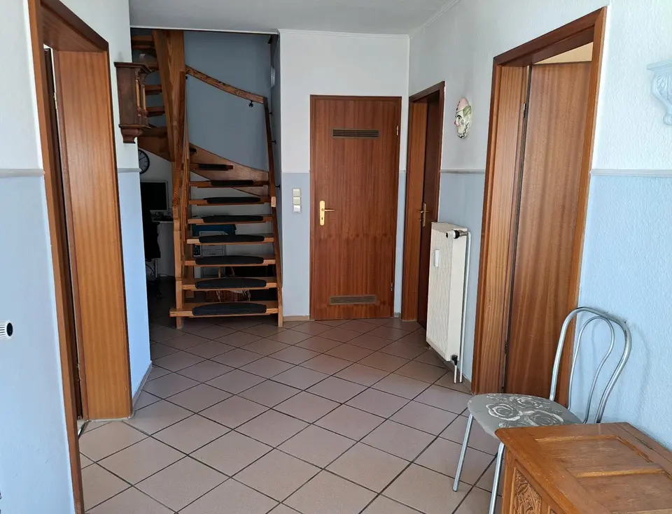 4 Zimmer Haus mit 91 m² in Kiel – Bild 4