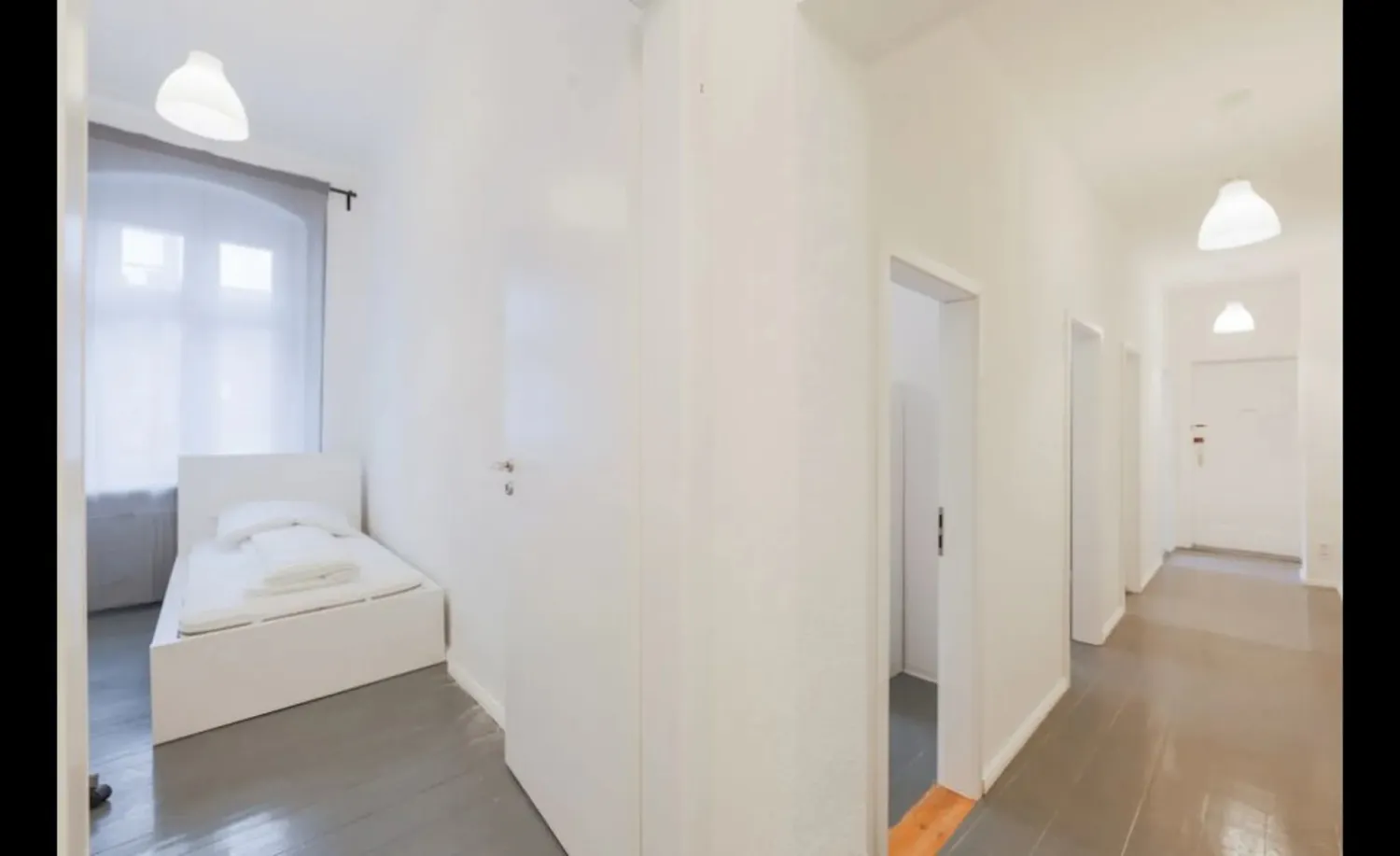 Shared room with 9 m² in Berlin – Photo 5