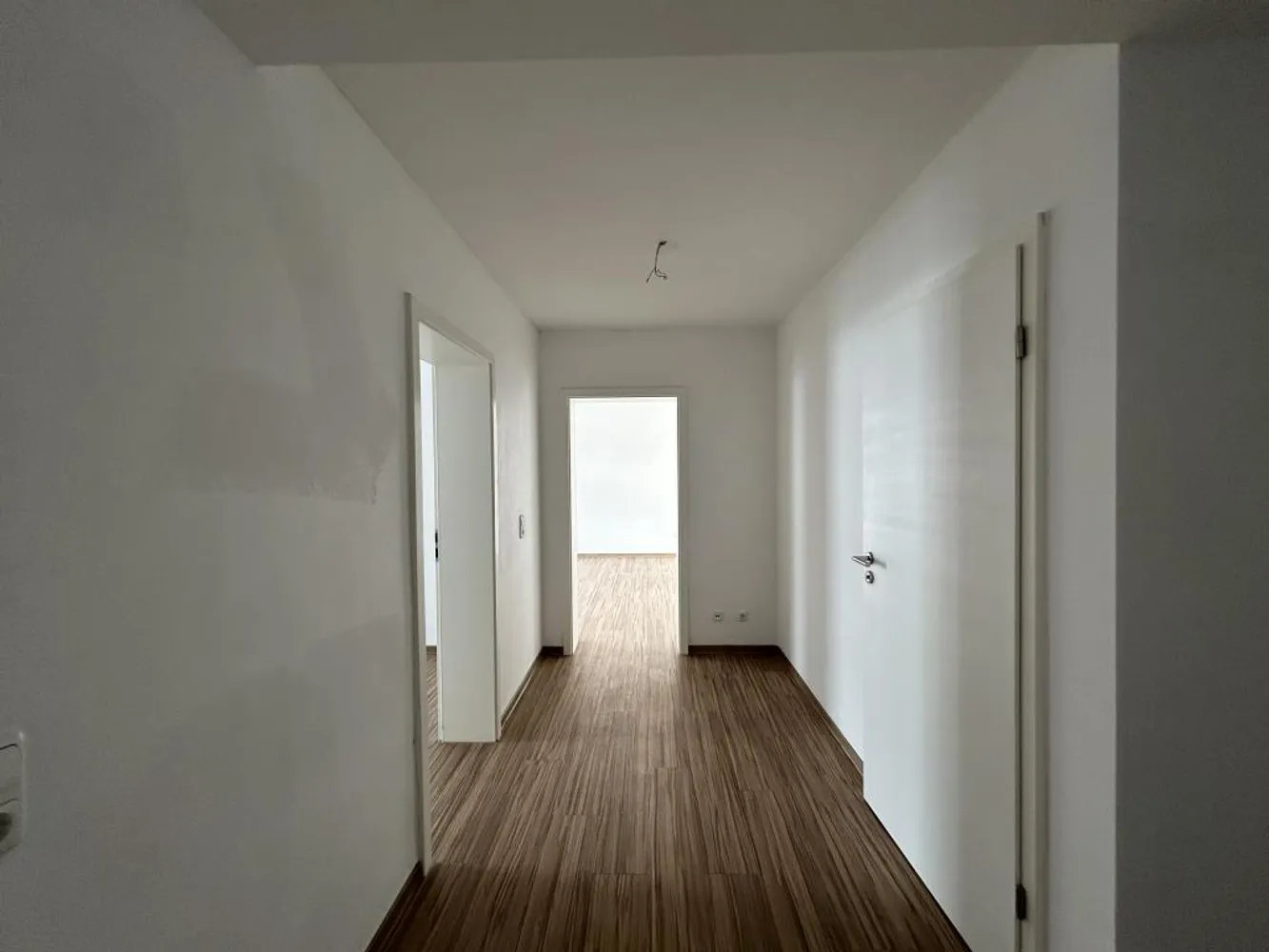 3 room apartment with 91 m² in Darmstadt – Photo 2
