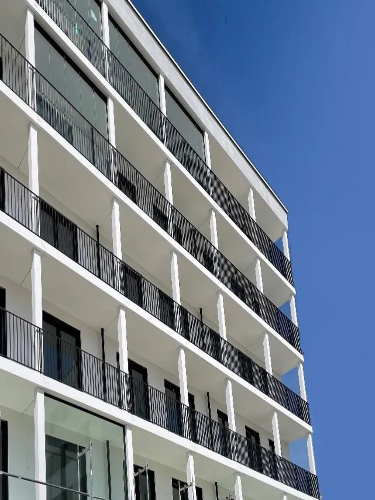 2 Zimmer Wohnung mit 65 m² in Regensburg – Bild 4