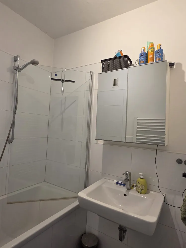 2 Zimmer Wohnung mit 64 m² in Düsseldorf – Bild 10