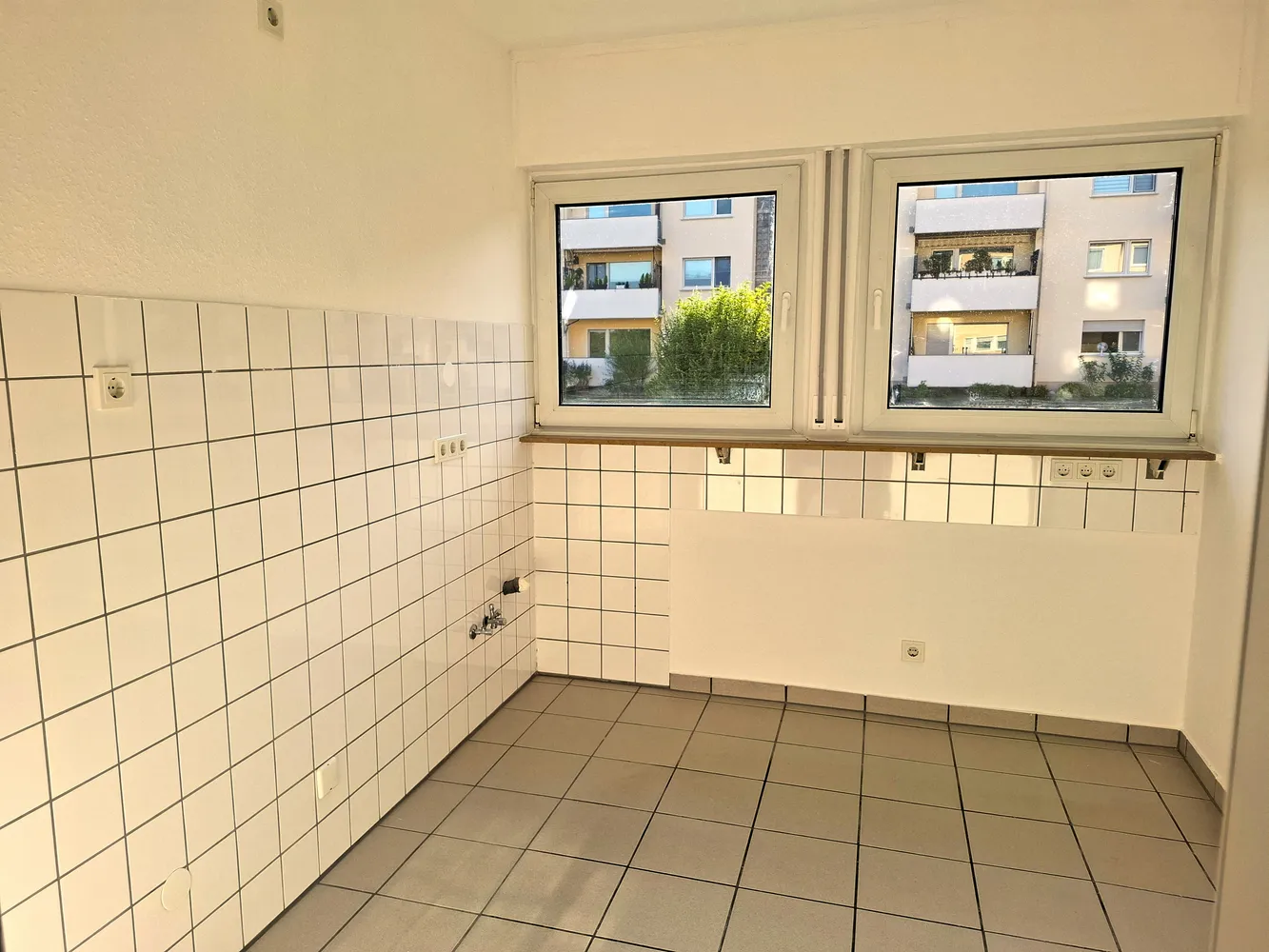 4 Zimmer Wohnung mit 80 m² in Köln – Bild 7
