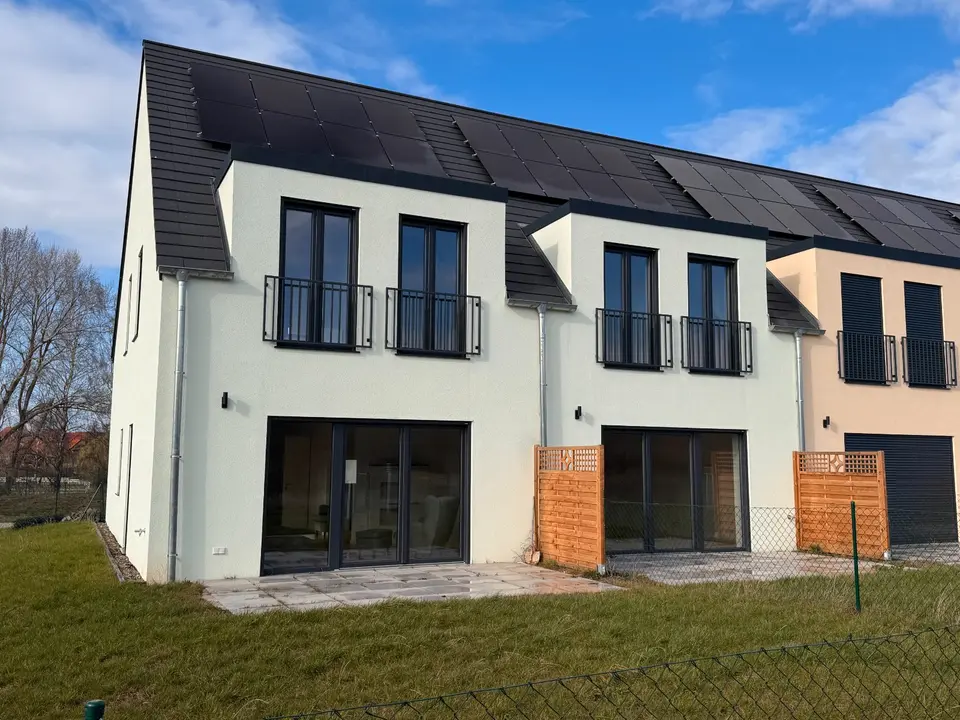 5 Zimmer Wohnung mit 110 m² in Quedlinburg – Bild 5