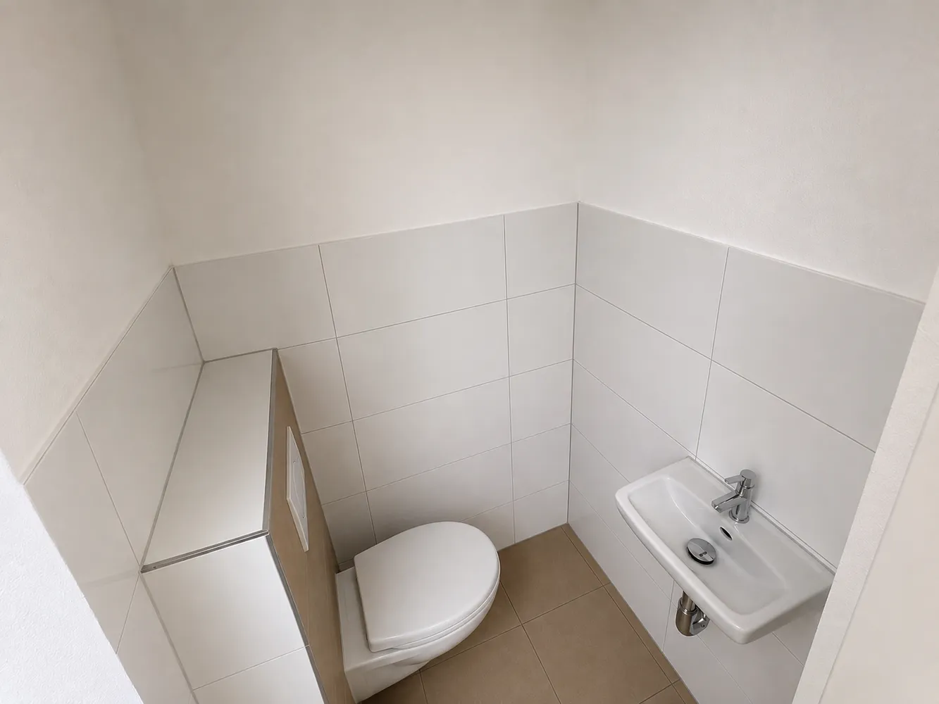3 Zimmer Wohnung mit 97 m² in Duisburg – Bild 12