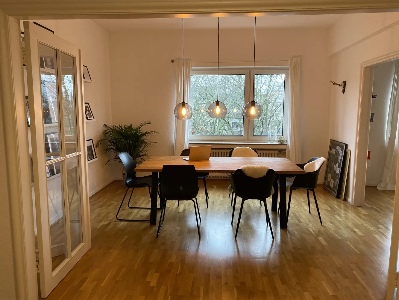 3 Zimmer Wohnung mit 98 m² in Köln – Bild 4