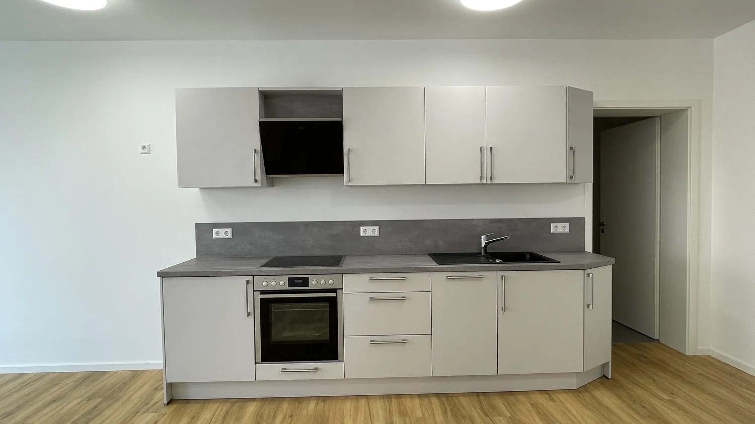 2 room apartment with 48 m² in Aalen – Photo 2