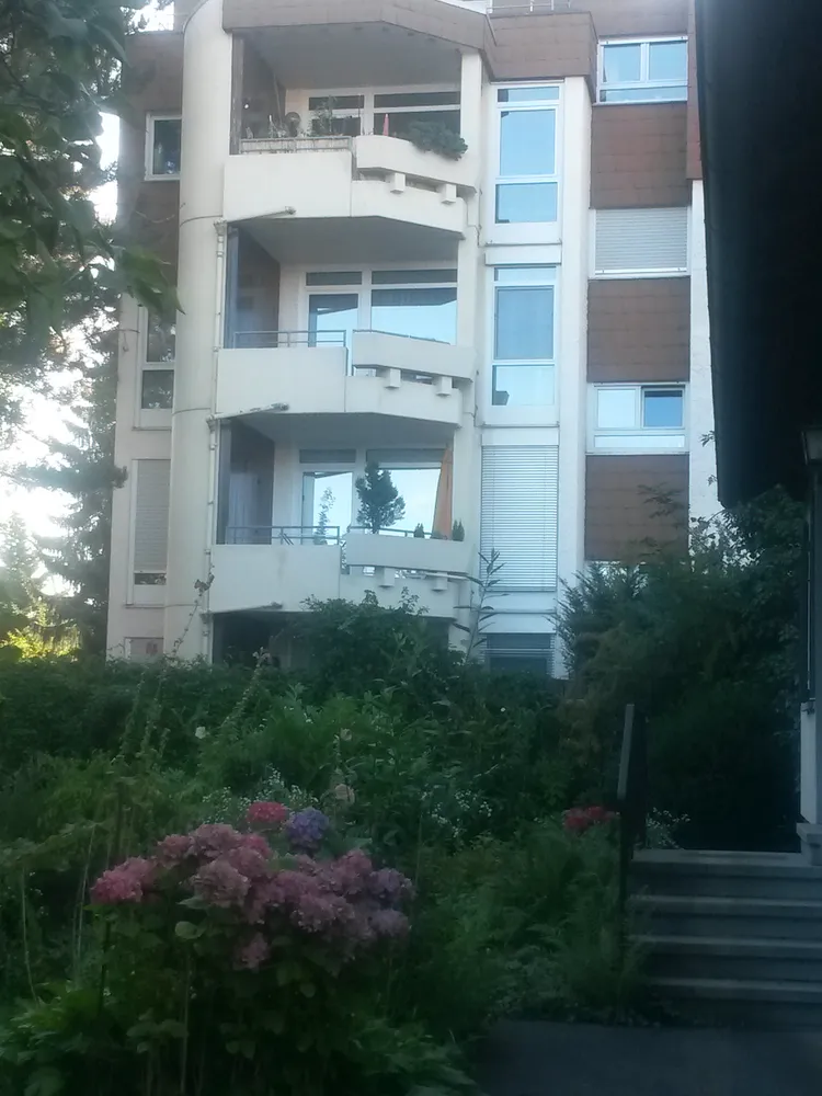 3 Zimmer Wohnung mit 59 m² in Sindelfingen – Bild 4