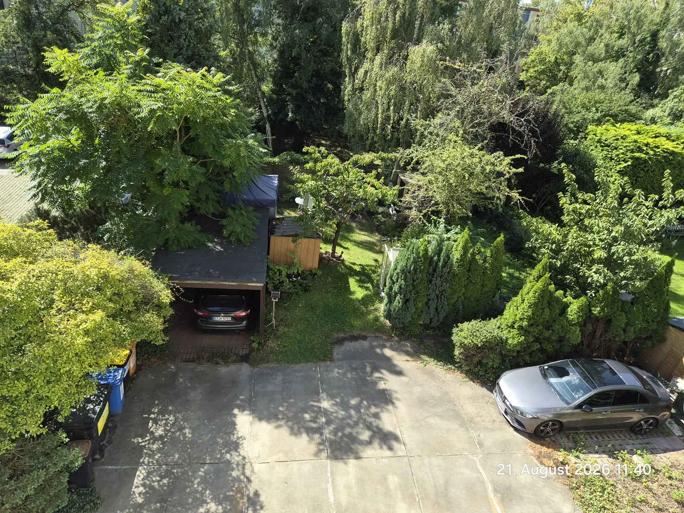 3 Zimmer Wohnung mit 70 m² in Berlin – Bild 6