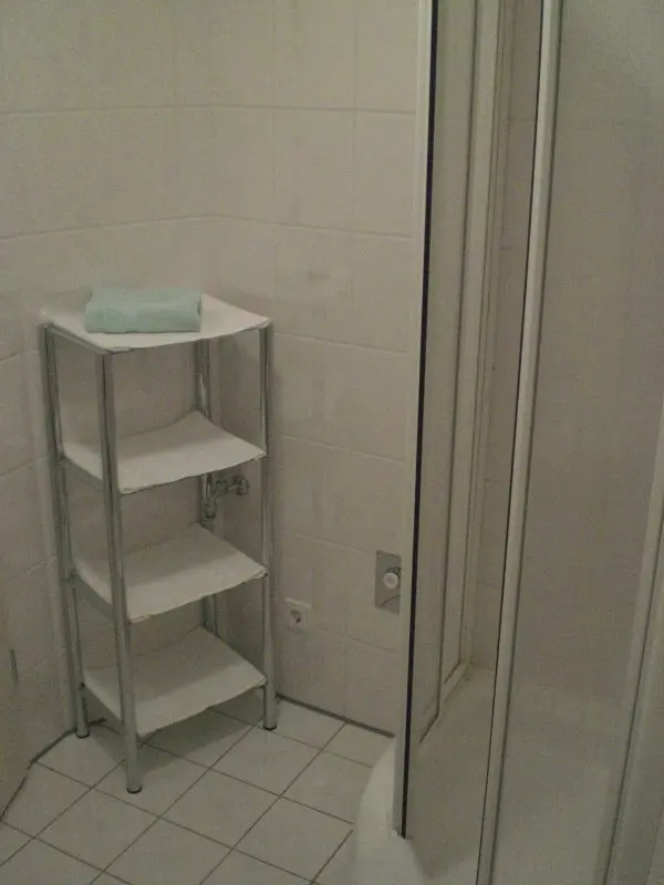 2 Zimmer Wohnung mit 39 m² in Wolfsburg – Bild 6