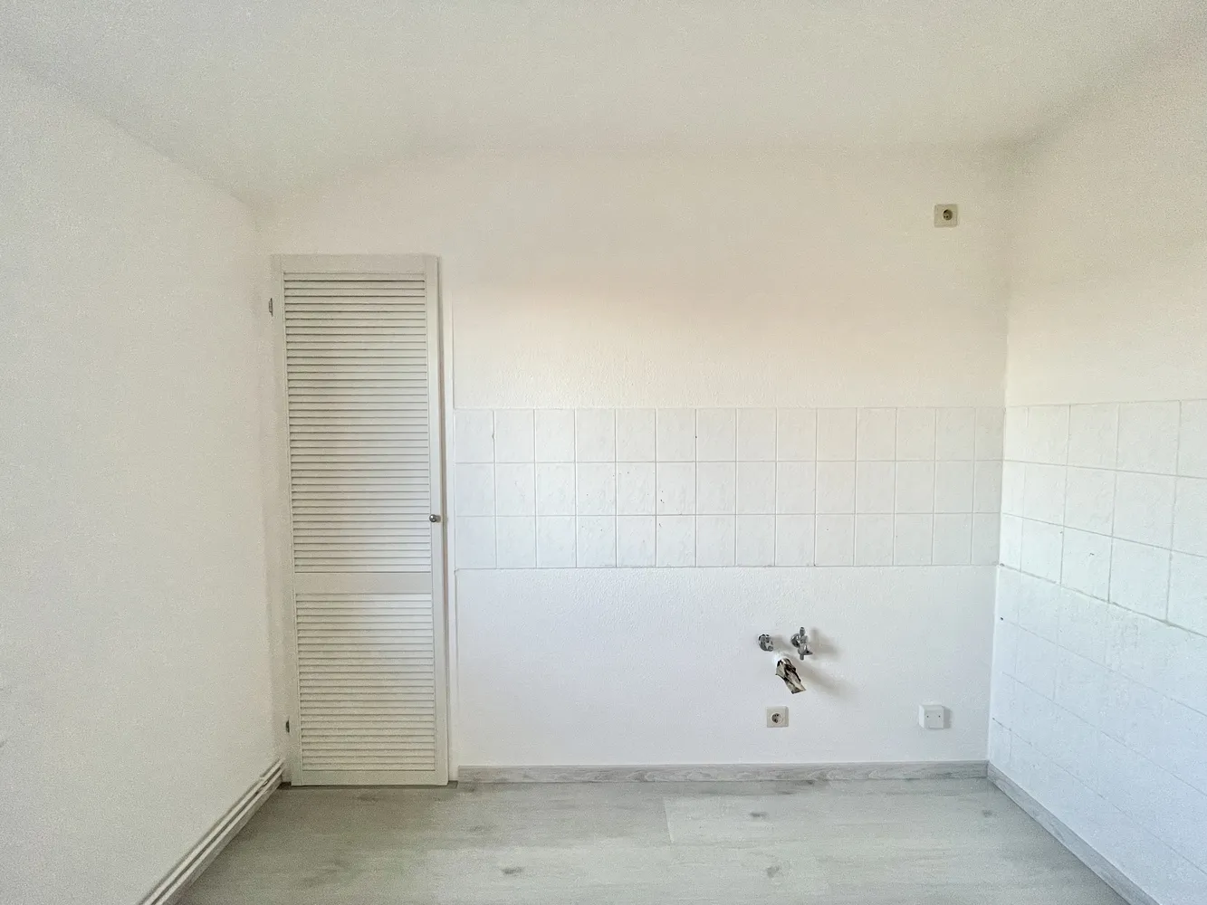 3 Zimmer Wohnung mit 57 m² in Bitterfeld-Wolfen – Bild 5