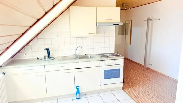 Studio with 45 m² in Rastatt – Photo 1