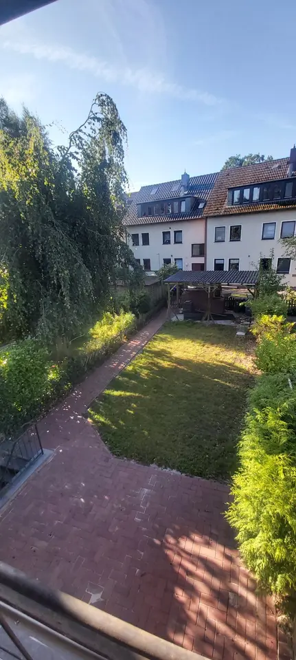 WG-Zimmer mit 13 m² in Oldenburg – Bild 10