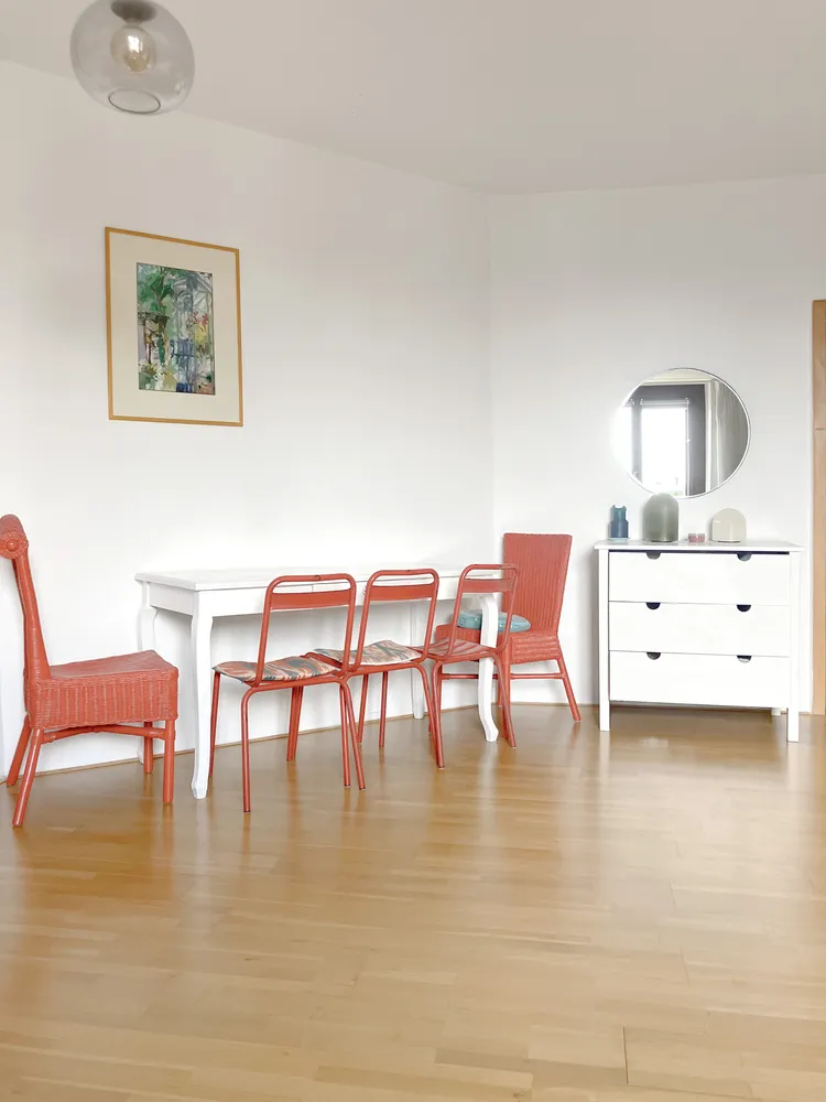 1 Zimmer Wohnung mit 46 m² in Kassel – Bild 11