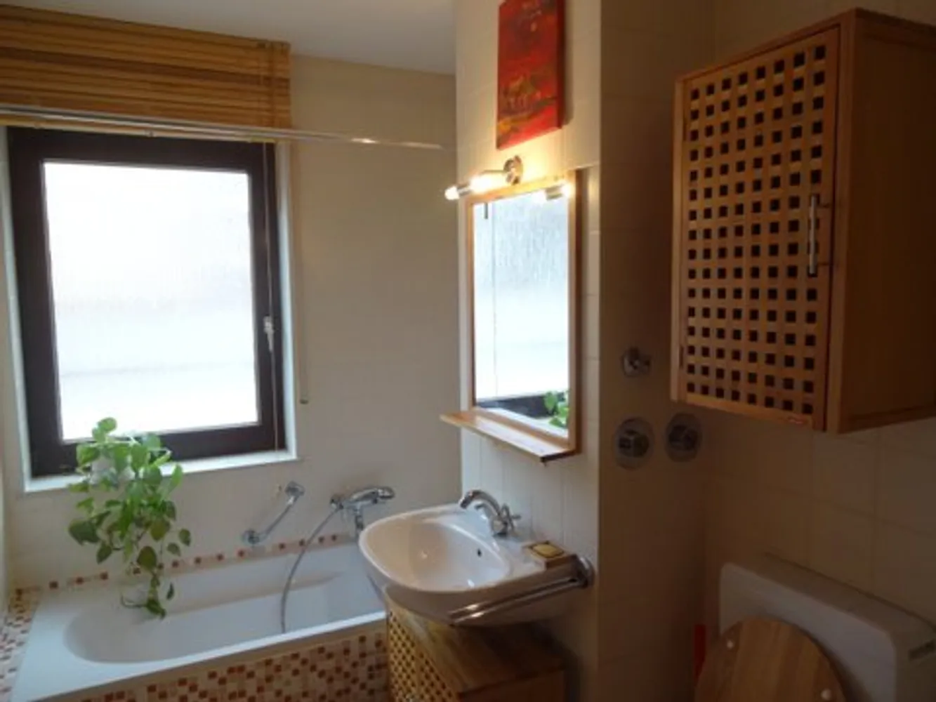 3 Zimmer Wohnung mit 48 m² in Mannheim – Bild 5