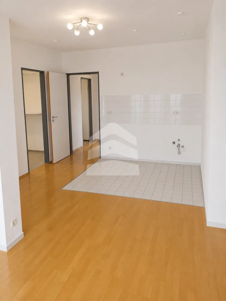 1 Zimmer Wohnung mit 67 m² in Leipzig – Bild 4