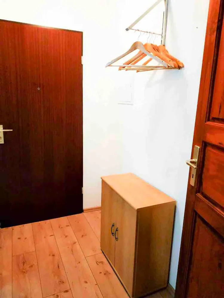 1 Zimmer Wohnung mit 18 m² in Mannheim – Bild 4