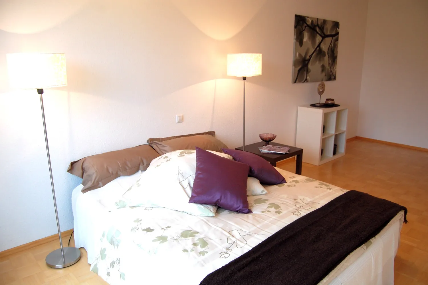 2 Zimmer Wohnung mit 64 m² in Berlin – Bild 8