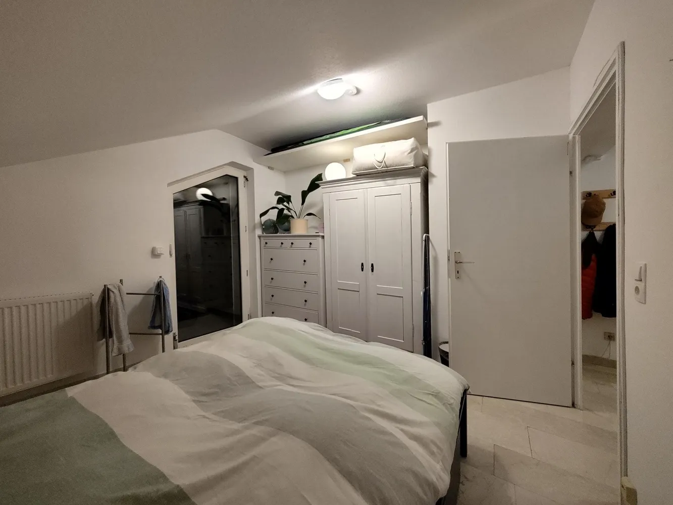 3 Zimmer Wohnung mit 68 m² in Darmstadt – Bild 12