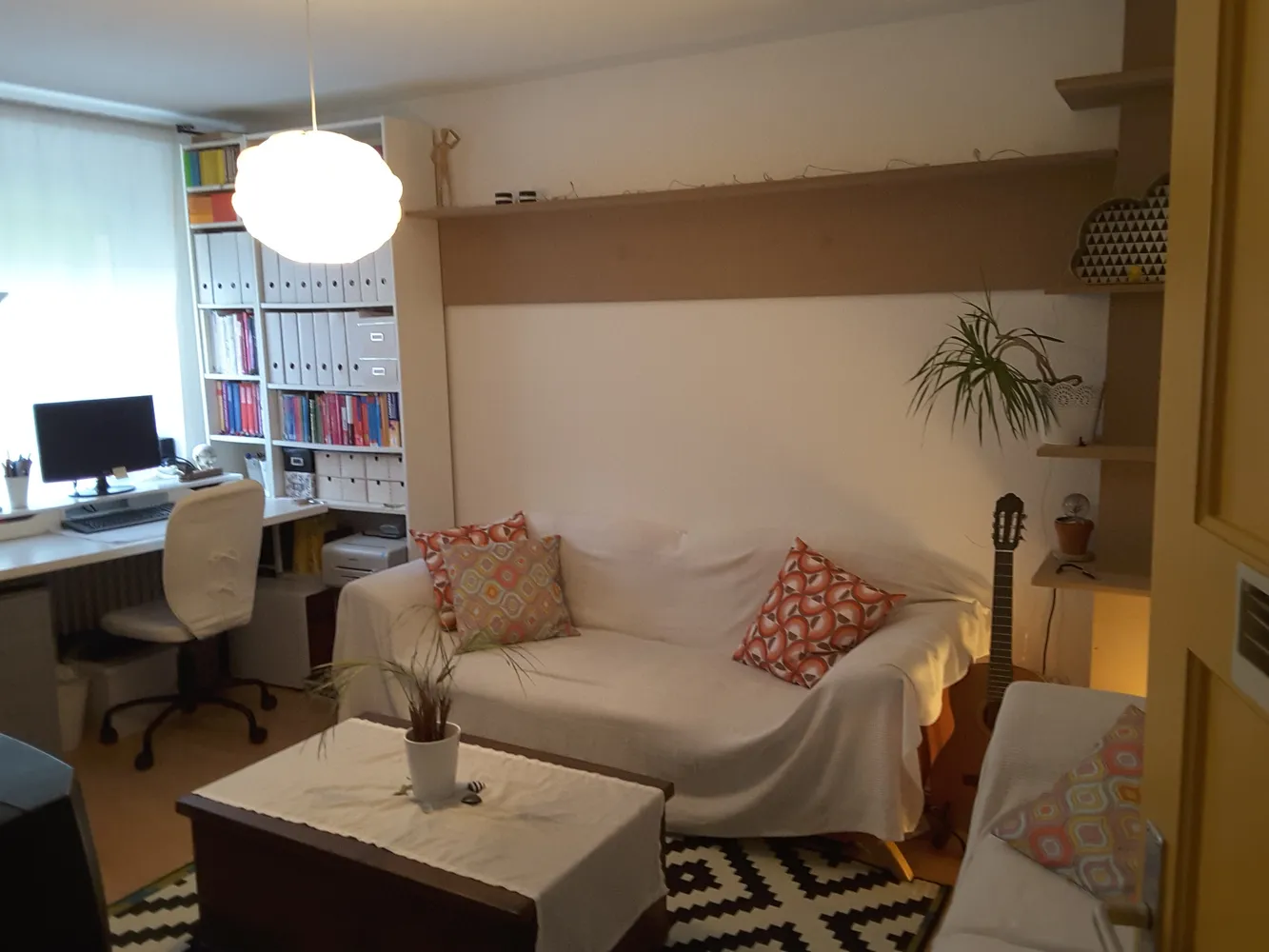 2 Zimmer Wohnung mit 59 m² in Köln – Bild 2