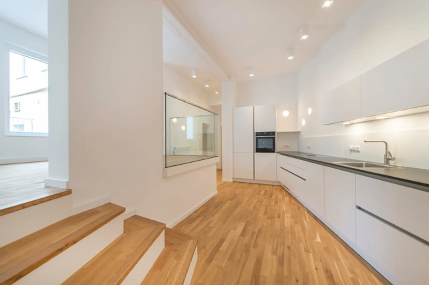 4 room apartment with 124 m² in Bayreuth – Photo 5