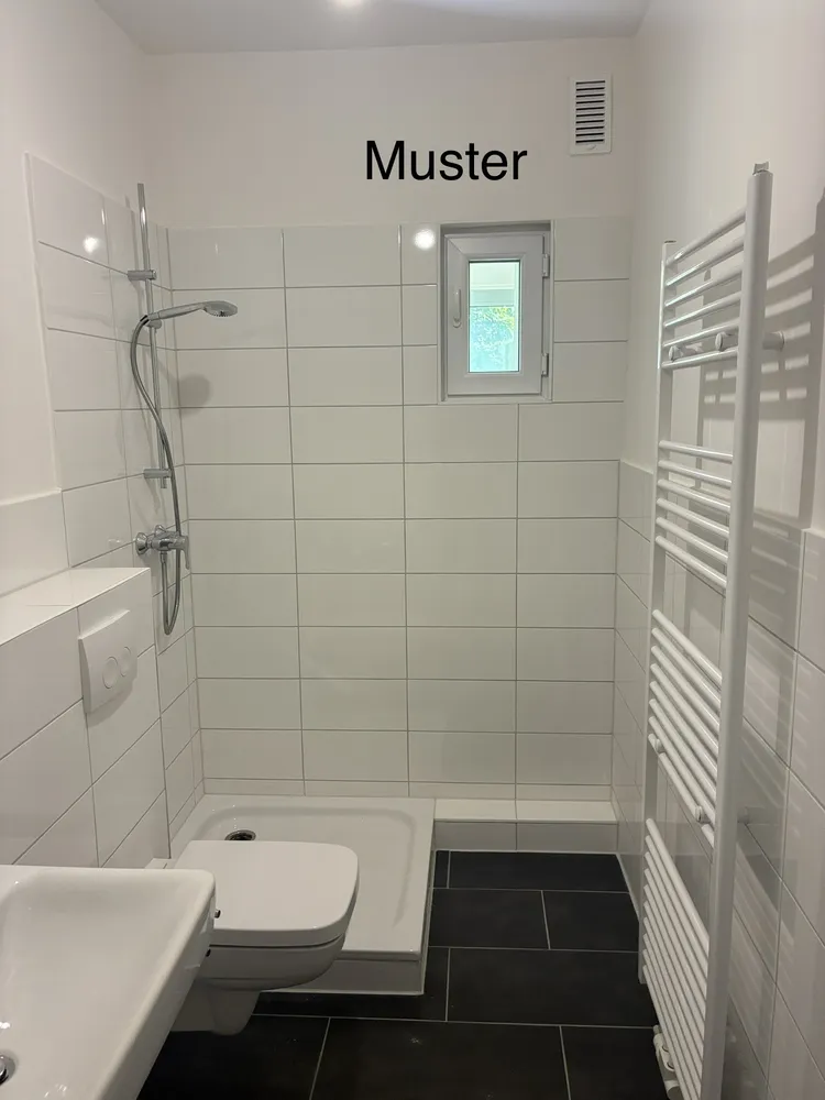 3 Zimmer Wohnung mit 71 m² in Mannheim – Bild 6