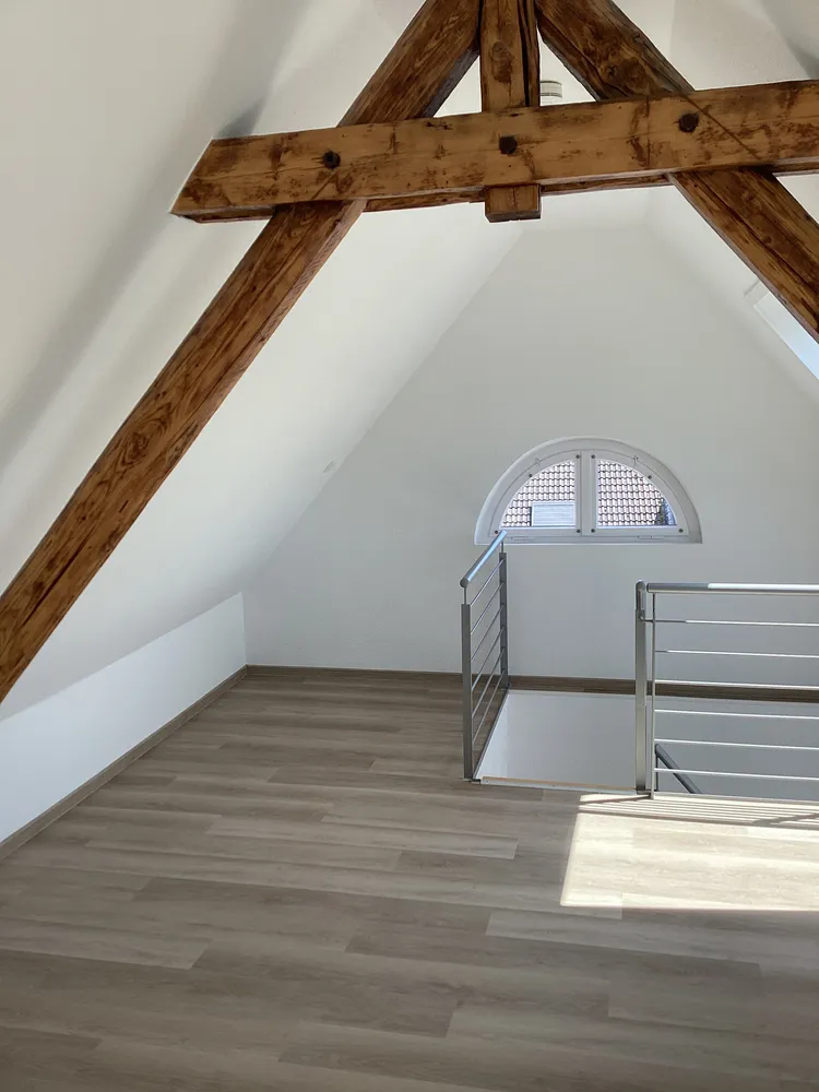 2 Zimmer Wohnung mit 64 m² in Köln – Bild 1