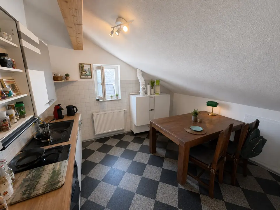 2 Zimmer Wohnung mit 85 m² in Gießen – Bild 9