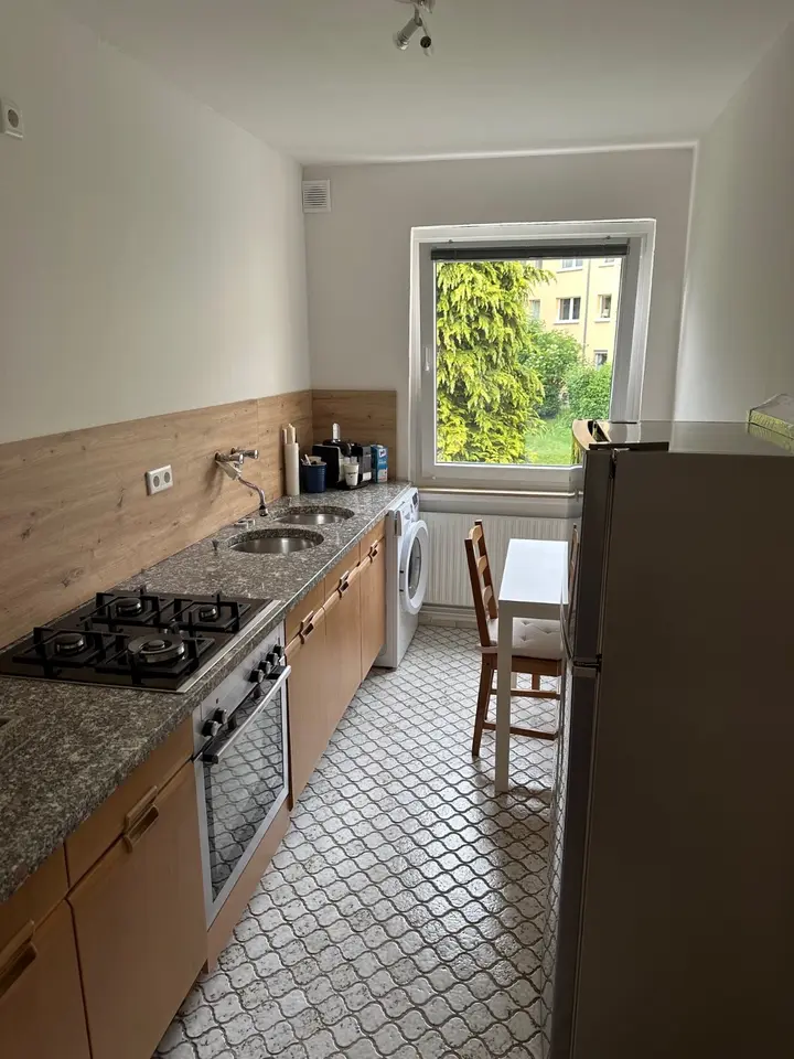 WG-Zimmer mit 70 m² in Hildesheim – Bild 6