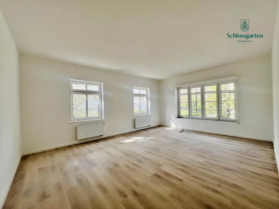4 room apartment with 116 m² in Celle – Photo 5