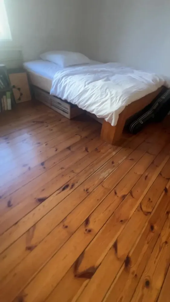 WG-Zimmer mit 25 m² in Berlin – Bild 1