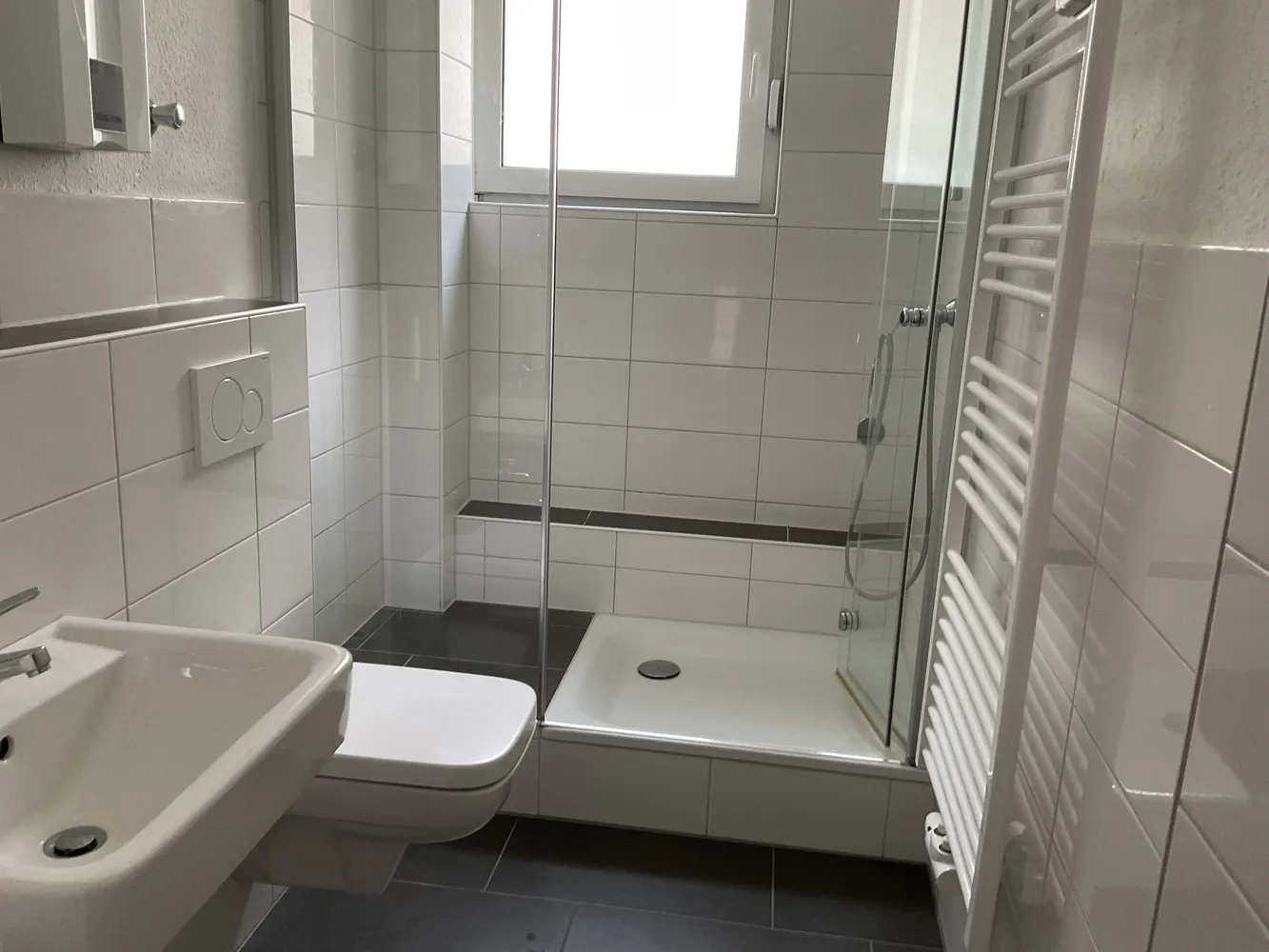 4 Zimmer Wohnung mit 60 m² in Bochum – Bild 5