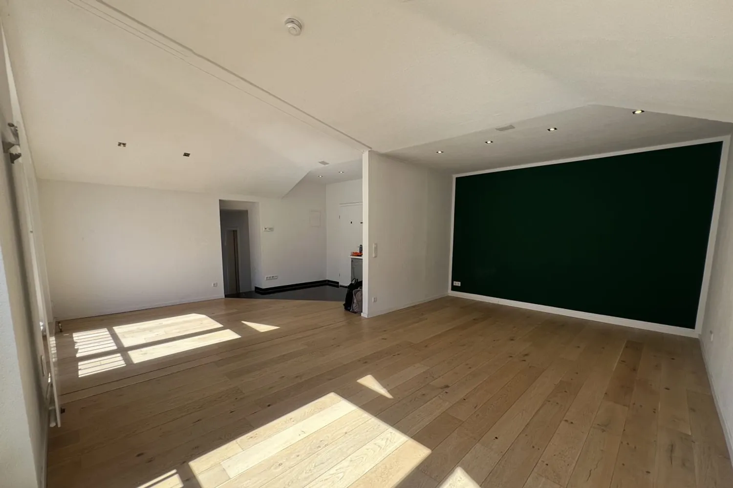 2 Zimmer Wohnung mit 69 m² in Essen – Bild 2