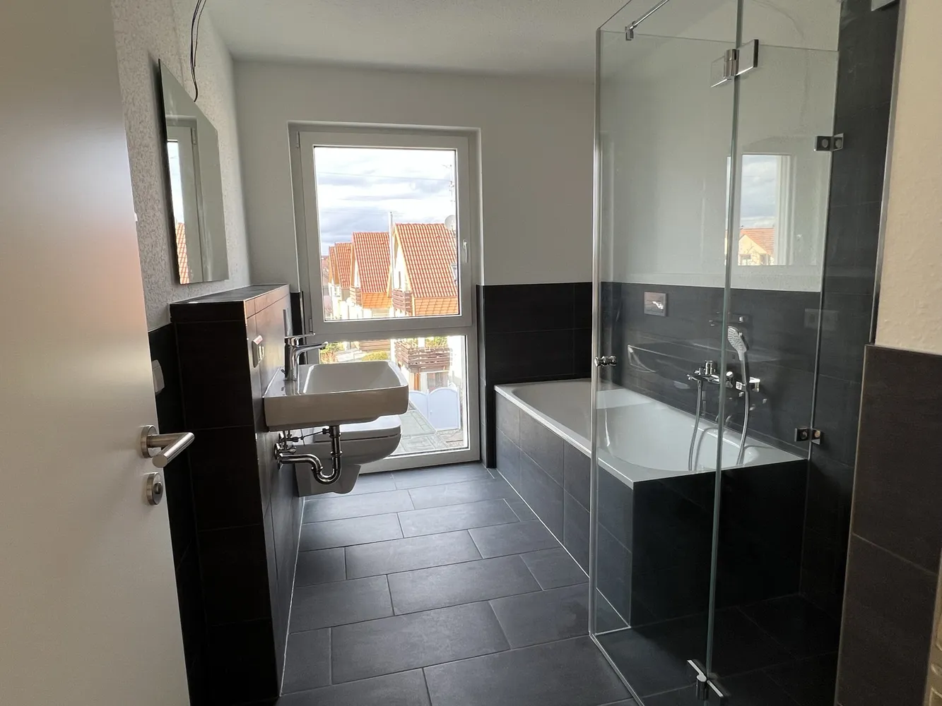 4 room apartment with 109 m² in Weil am Rhein – Photo 3