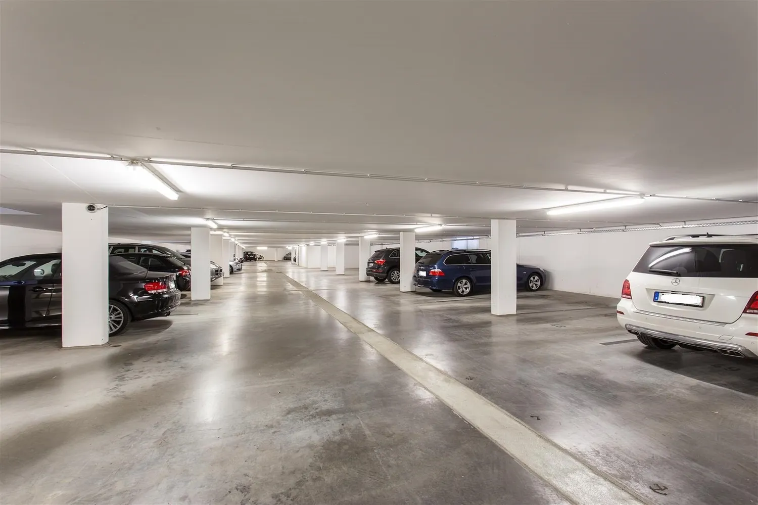 3 Zimmer Wohnung mit 172 m² in Berlin – Bild 11