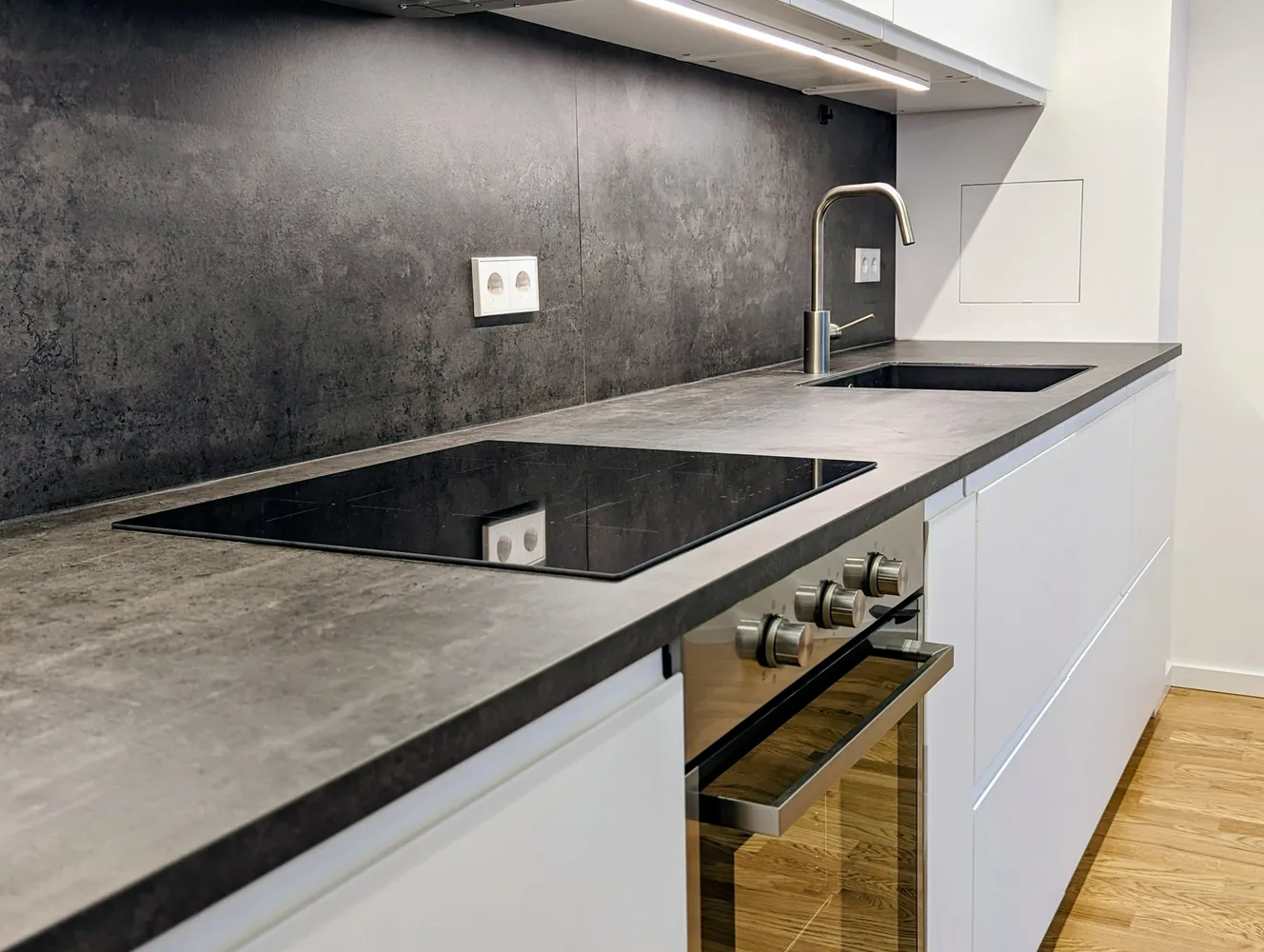 2 Zimmer Wohnung mit 50 m² in Berlin – Bild 3