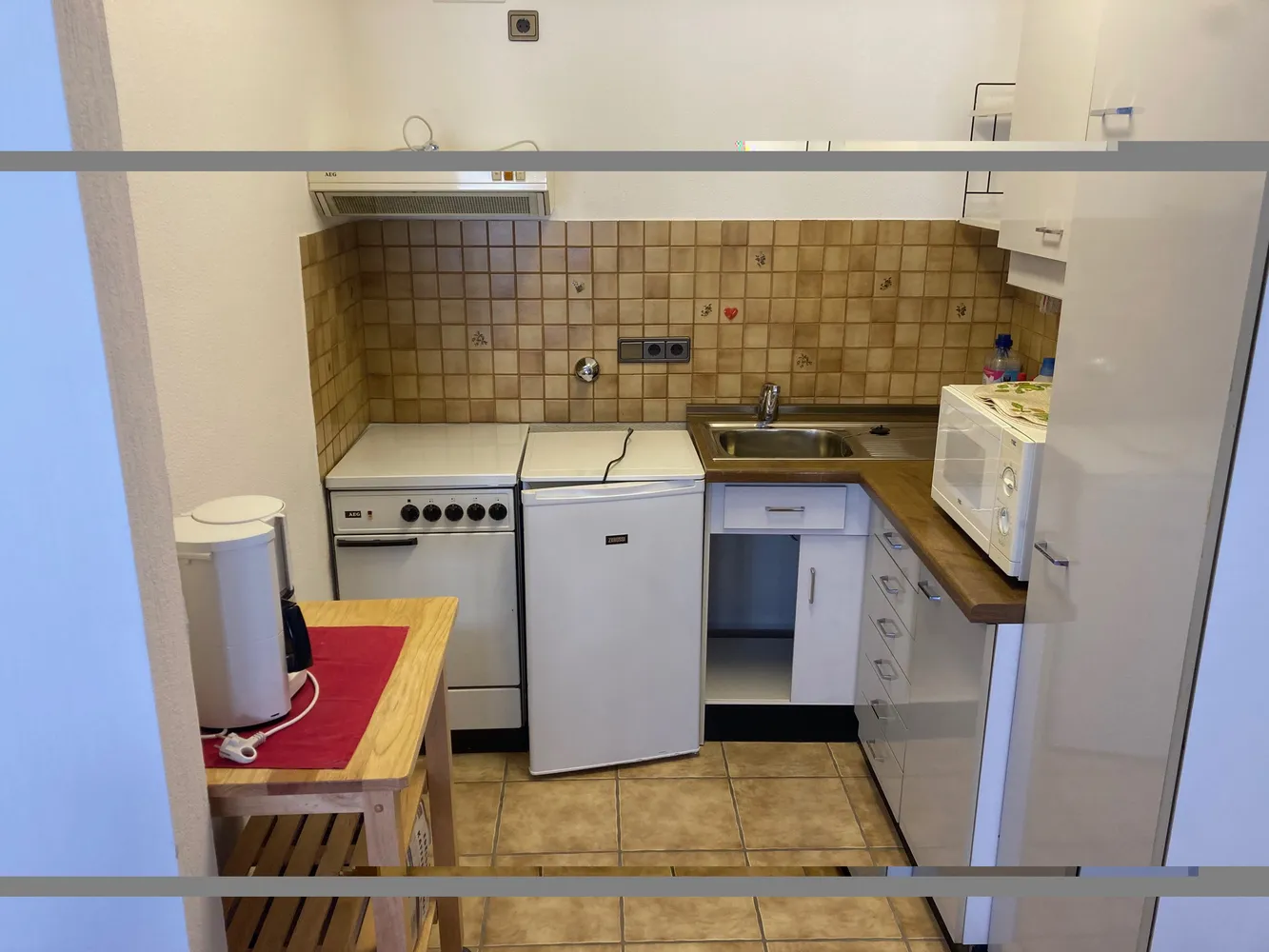 1 Zimmer Wohnung mit 45 m² in Bonn – Bild 4