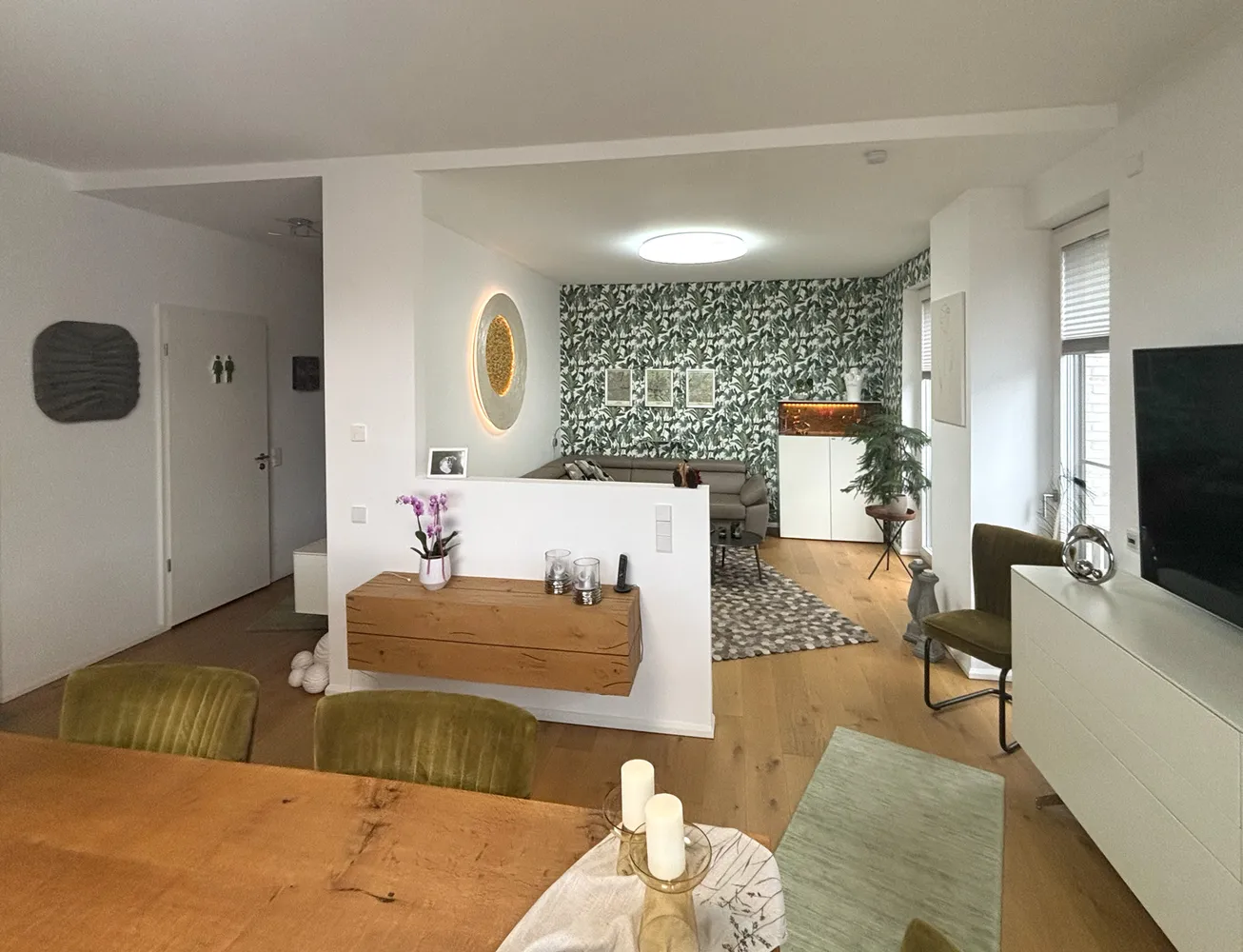 3 Zimmer Wohnung mit 104 m² in Duisburg – Bild 6