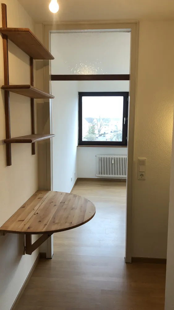 1 Zimmer Wohnung mit 23 m² in Köln – Bild 7