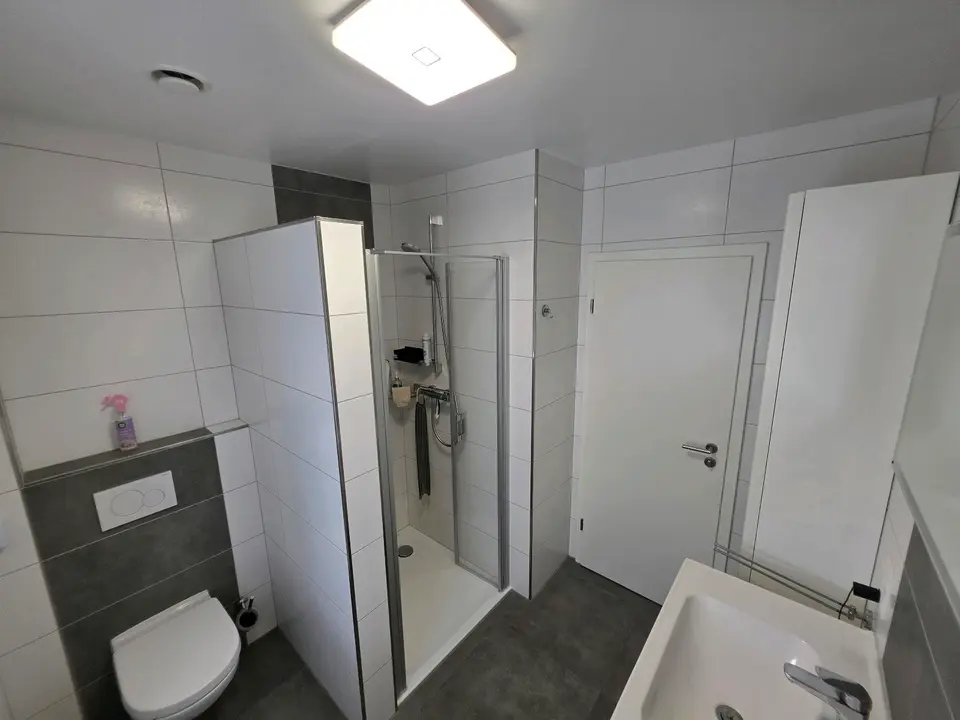 3 Zimmer Wohnung mit 83 m² in Cloppenburg – Bild 4
