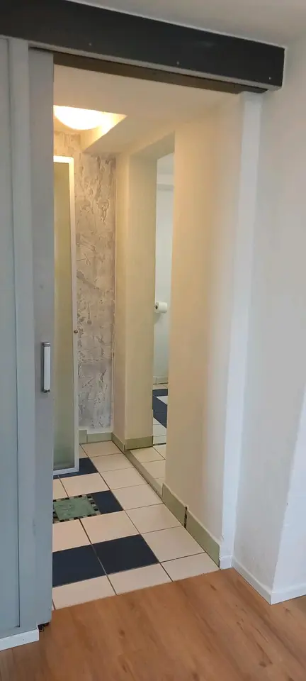 2 Zimmer Wohnung mit 50 m² in Biberach an der Riß – Bild 4