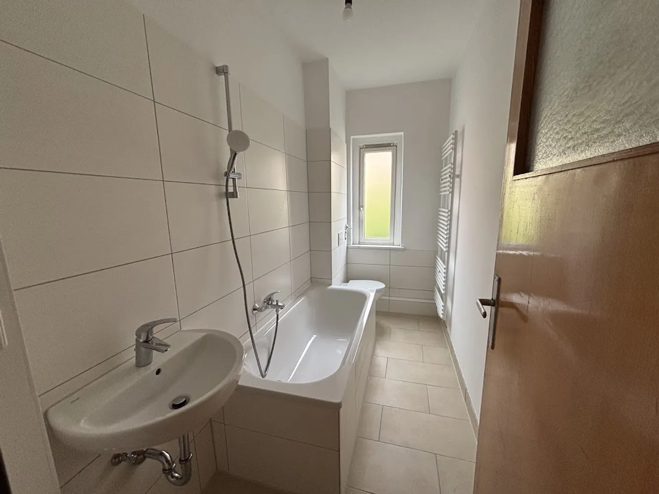 3 Zimmer Wohnung mit 65 m² in Berlin – Bild 7