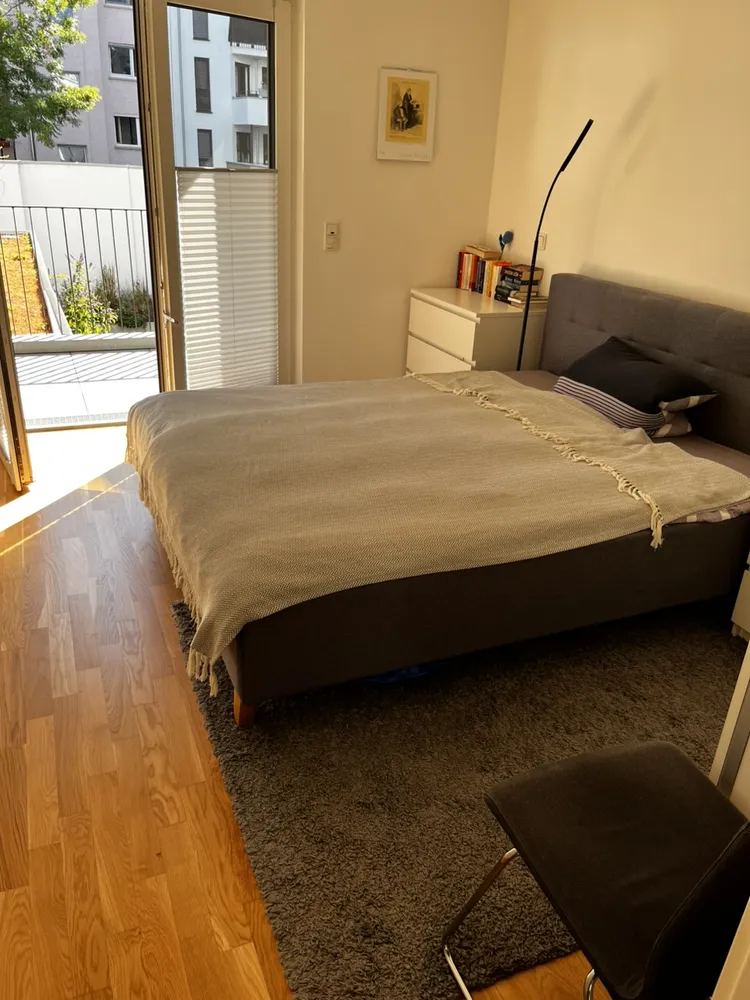 2 Zimmer Wohnung mit 53 m² in Mainz – Bild 6