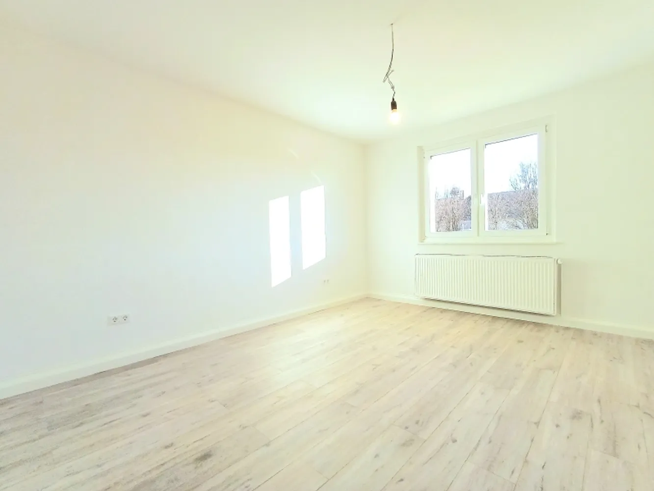 3 Zimmer Wohnung mit 67 m² in Minden – Bild 7
