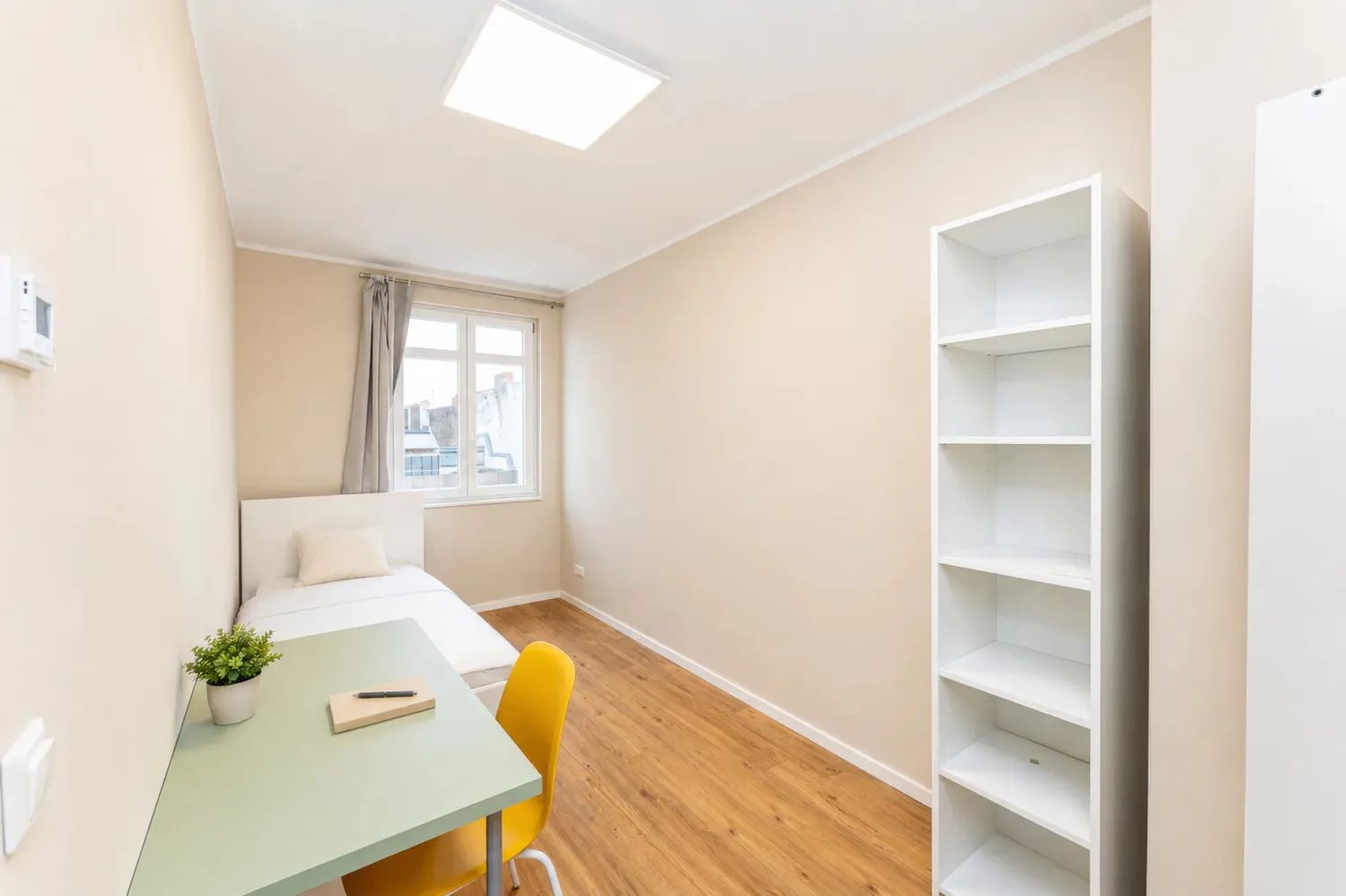 WG-Zimmer mit 11 m² in Berlin – Bild 1
